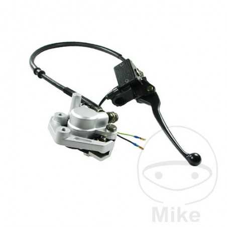 complete brake kit 765.12.84