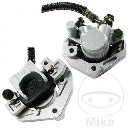 Kit completo de freno 765.12.84