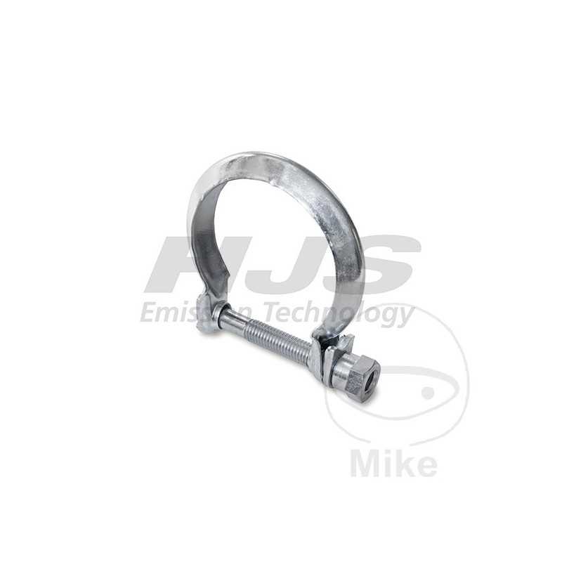 HJS Bolt-On Exhaust Clamp 375.44.43