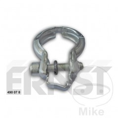ERNST Bolt-On Exhaust Clamp 366.72.93