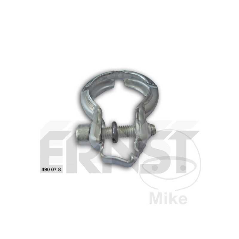 ERNST Bolt-On Exhaust Clamp 366.72.93