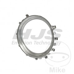 HJS Abrazadera de escape con tornillo 371.72.82