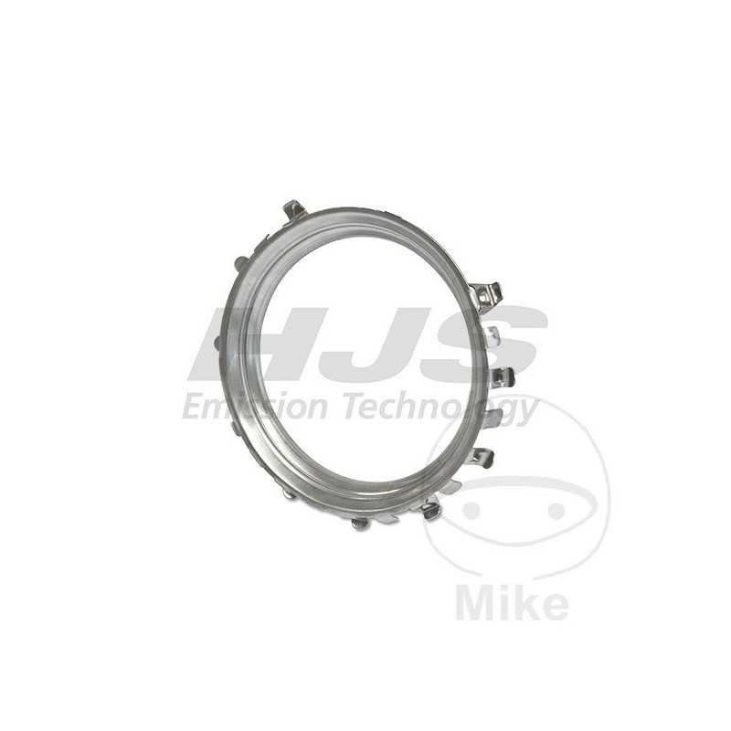 HJS Abrazadera de escape con tornillo 371.72.82