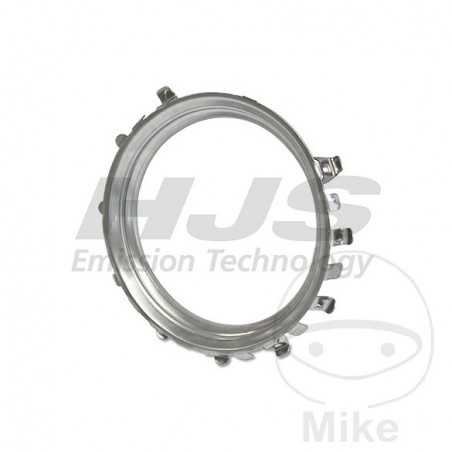 HJS Abrazadera de escape con tornillo 371.72.82