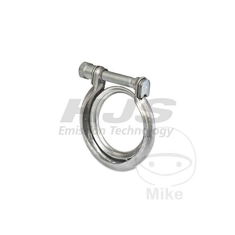 HJS Bolt-On Exhaust Clamp 371.72.83