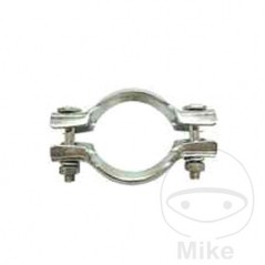 Abrazadera de escape con tornillo 371.76.83