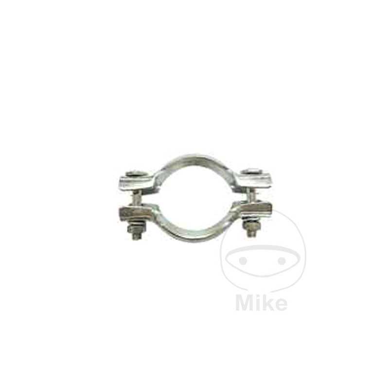 Bolt-On Exhaust Clamp 371.76.83
