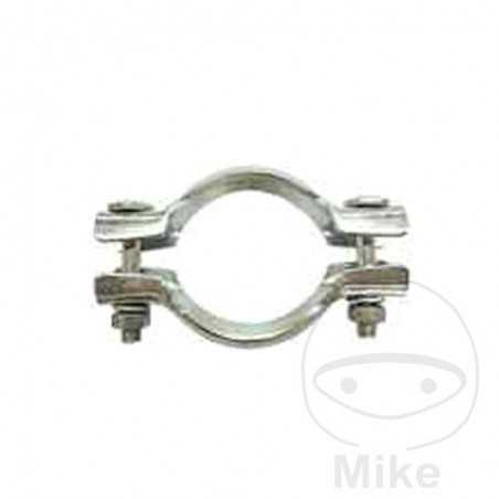 Bolt-On Exhaust Clamp 371.76.83