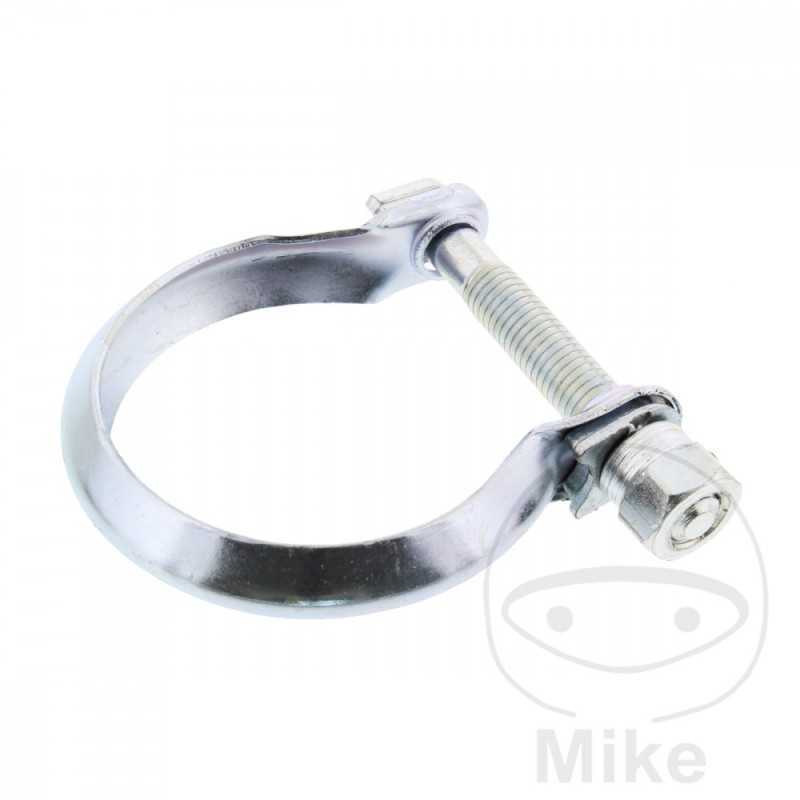 Bolt-On Exhaust Clamp 371.80.30