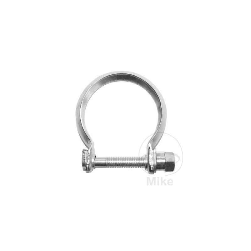 Bolt-On Exhaust Clamp 374.94.80