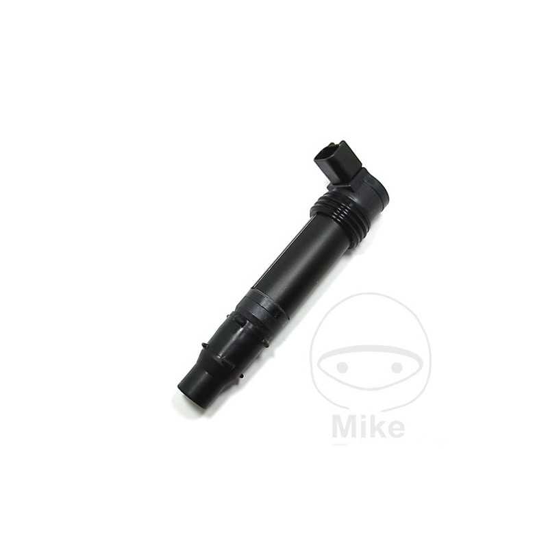TOURMAX ignition coil with spark plug 700.00.15