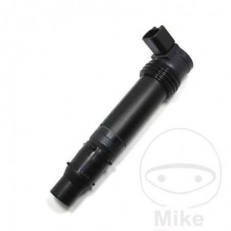 TOURMAX ignition coil with spark plug 700.00.15