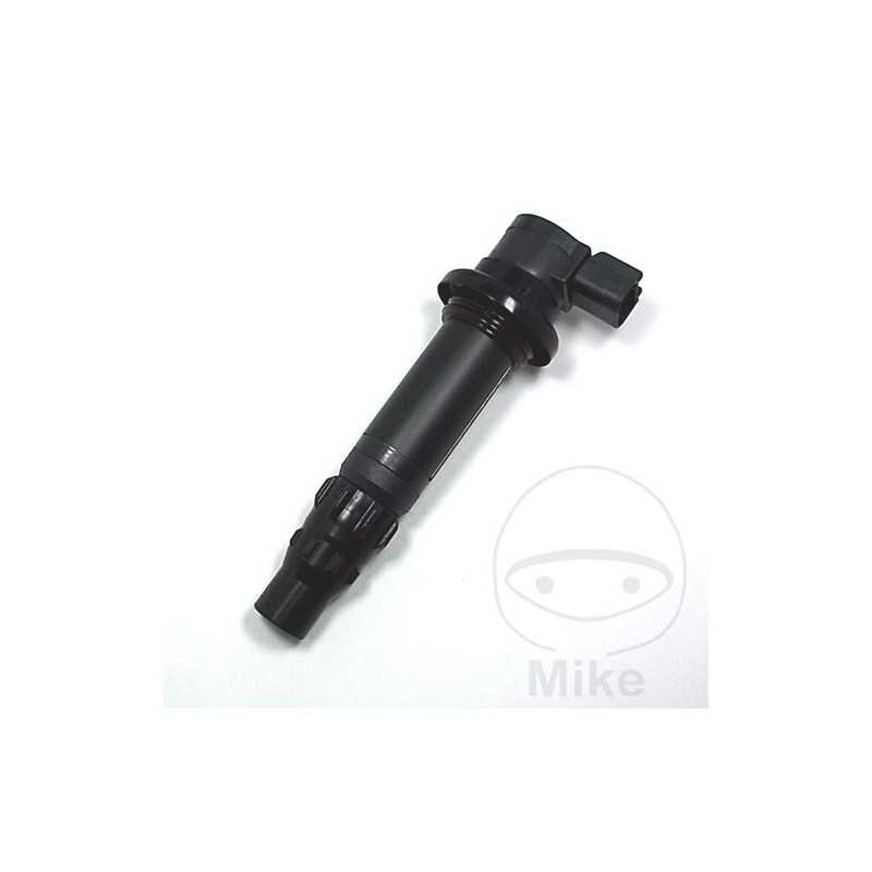 TOURMAX ignition coil with spark plug 700.00.16