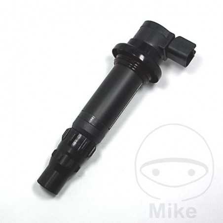 TOURMAX ignition coil with spark plug 700.00.16