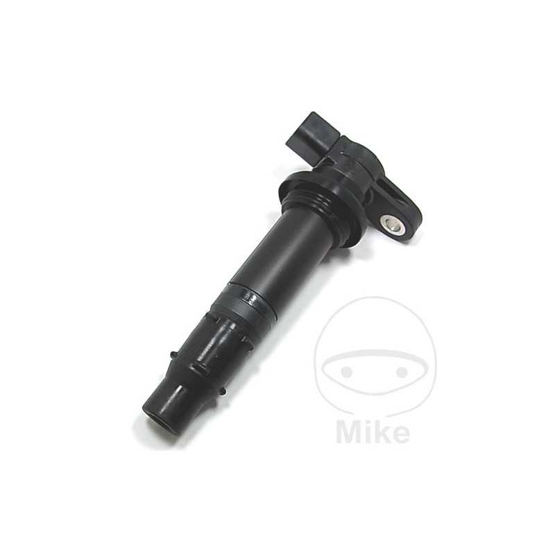TOURMAX ignition coil with spark plug 700.00.19