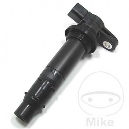 TOURMAX ignition coil with spark plug 700.00.19