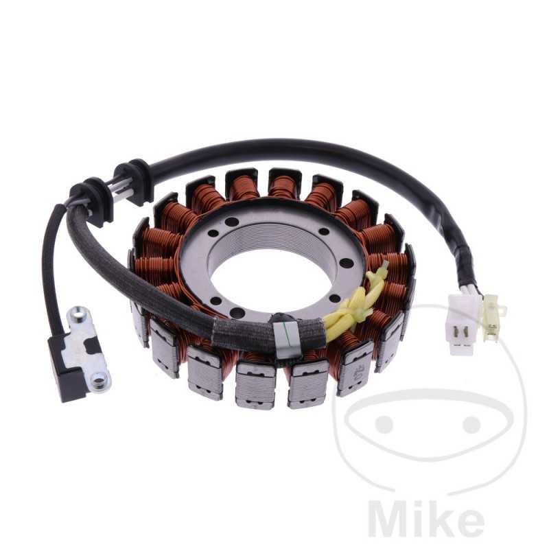 TOURMAX Estator bobina alternador 700.03.59