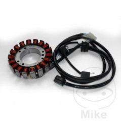TOURMAX Estator bobina alternador 700.04.25