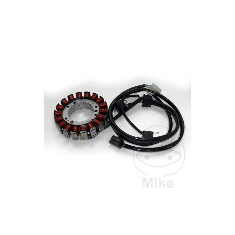 TOURMAX Estator bobina alternador 700.04.25
