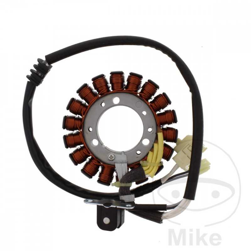 TOURMAX Estator bobina alternador 700.05.97