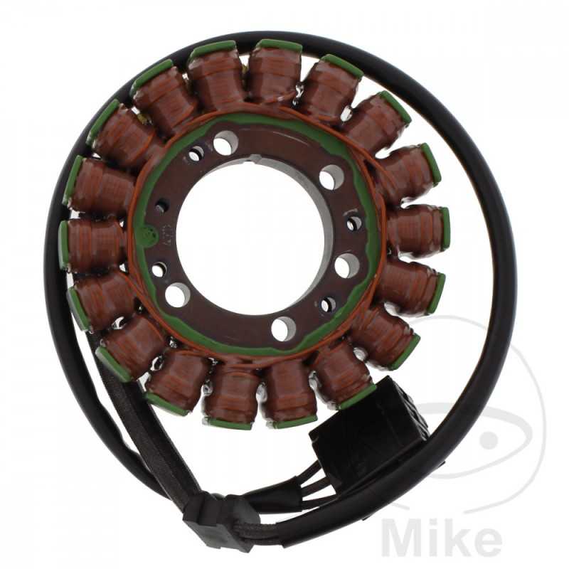 TOURMAX Alternator coil stator 700.06.09