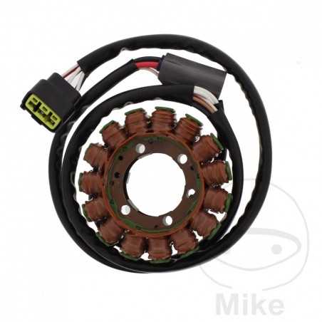 TOURMAX Estator bobina alternador 700.06.11