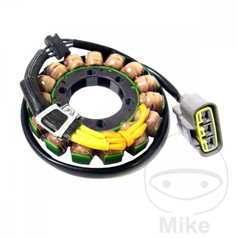 TOURMAX Estator bobina alternador 700.07.07