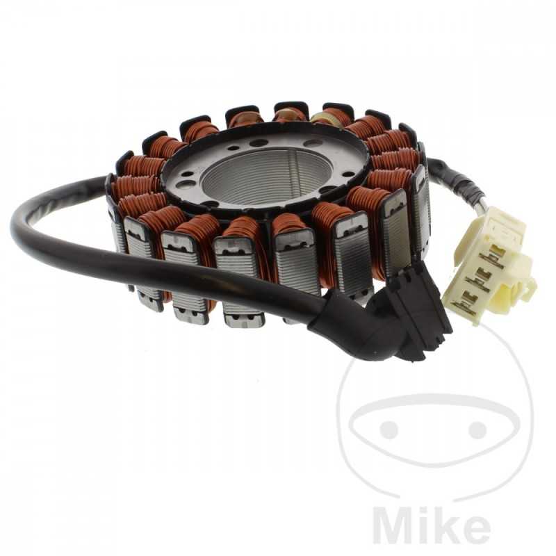 TOURMAX Estator bobina alternador 700.07.28