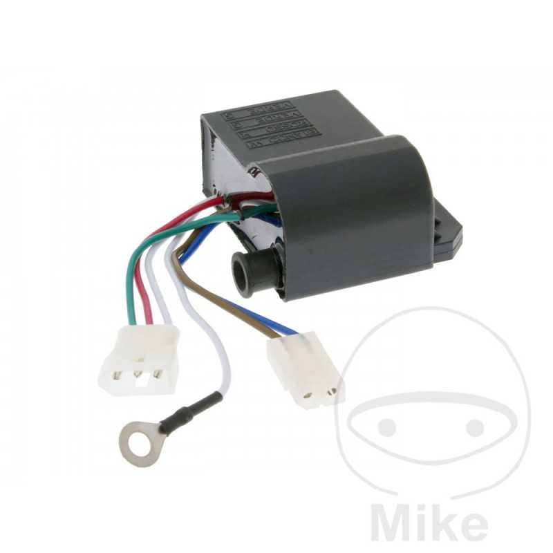 electronic control unit CDI 700.07.64