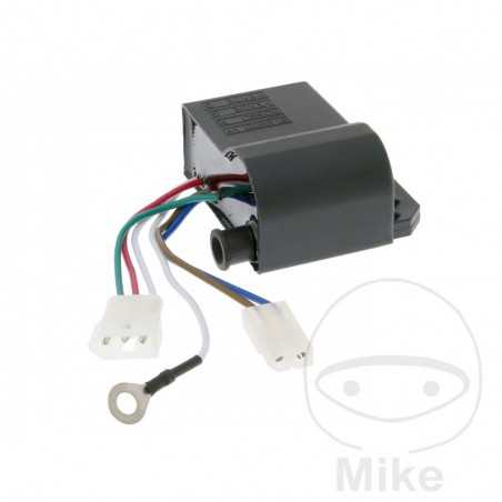 centralita electrónica CDI 700.07.64