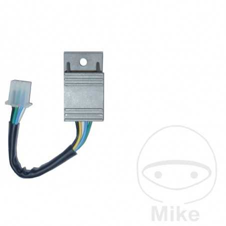 electronic control unit CDI 700.08.97