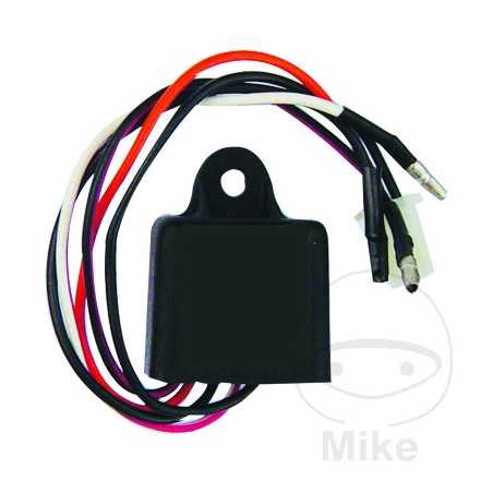 electronic control unit CDI 700.16.38