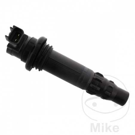 TOURMAX ignition coil with spark plug 700.16.49