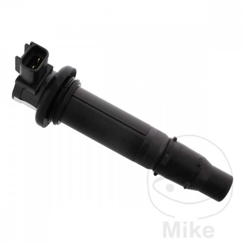 TOURMAX ignition coil with spark plug 700.16.51