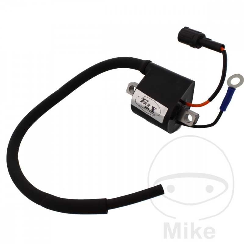 TOURMAX IGNITION COIL 700.16.77