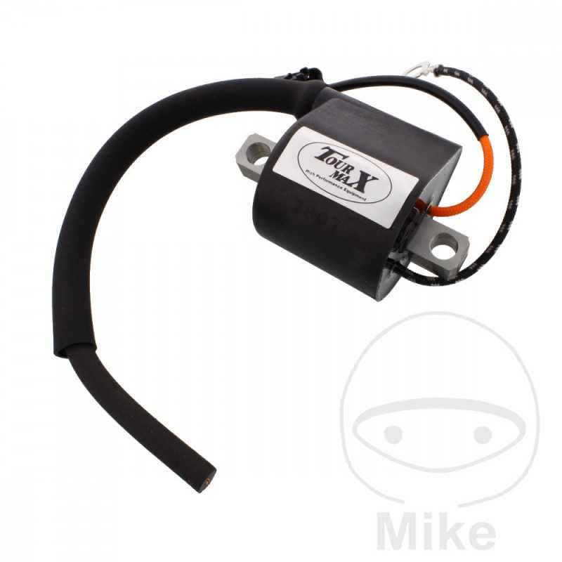 TOURMAX IGNITION COIL 700.16.85