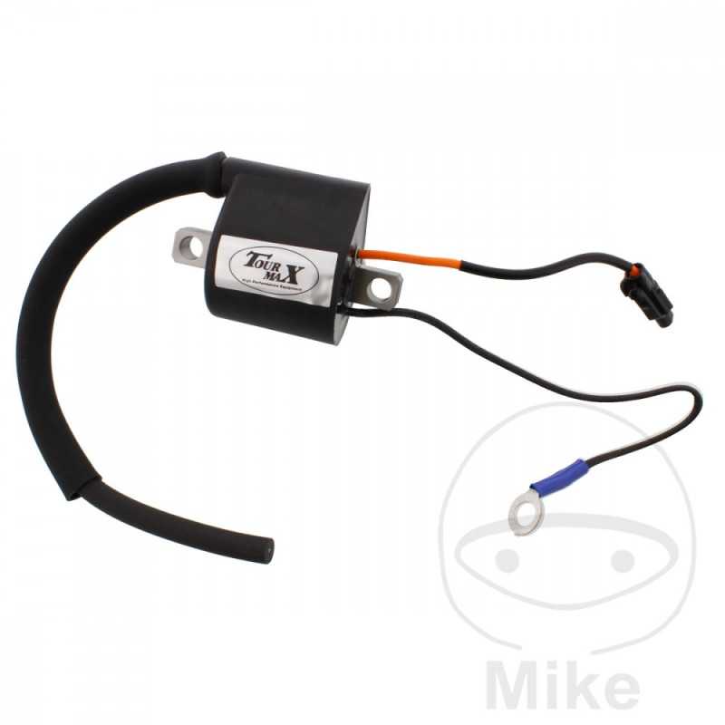 TOURMAX IGNITION COIL 700.16.86