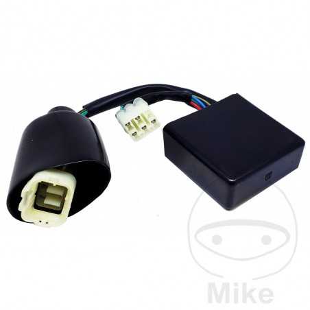 electronic control unit CDI 700.18.47