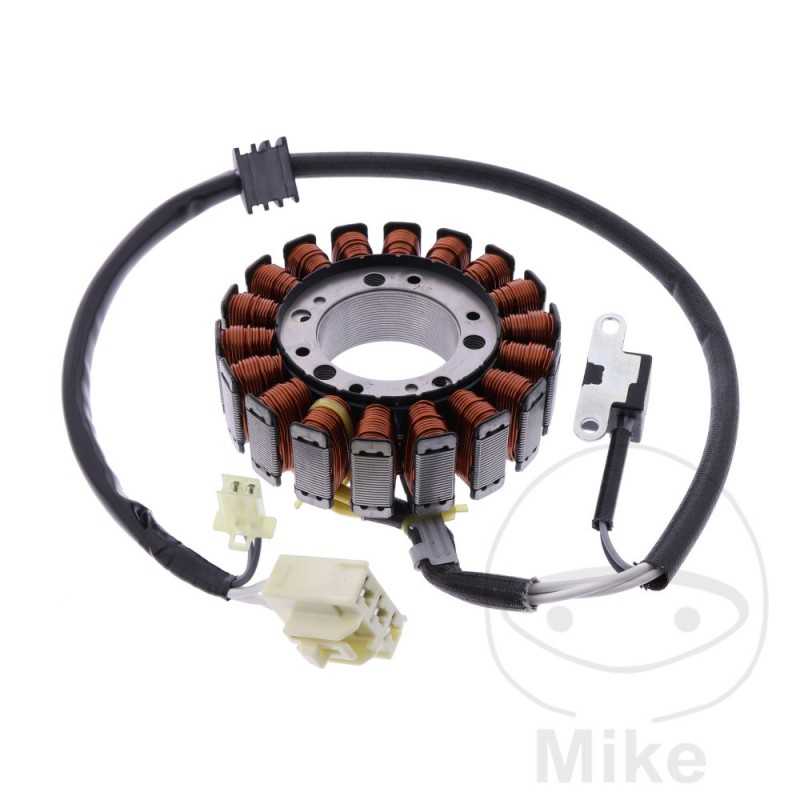 TOURMAX Estator bobina alternador 700.19.47