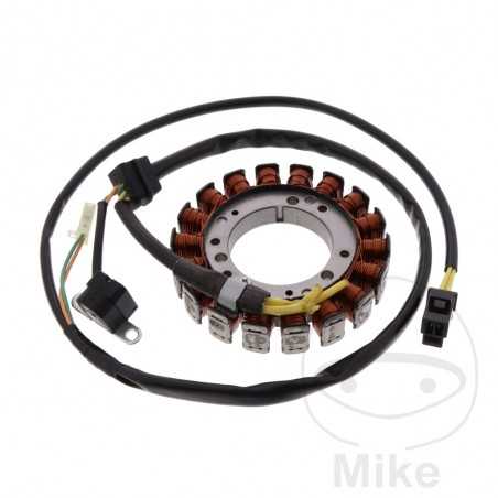 TOURMAX Alternator coil stator 700.19.49