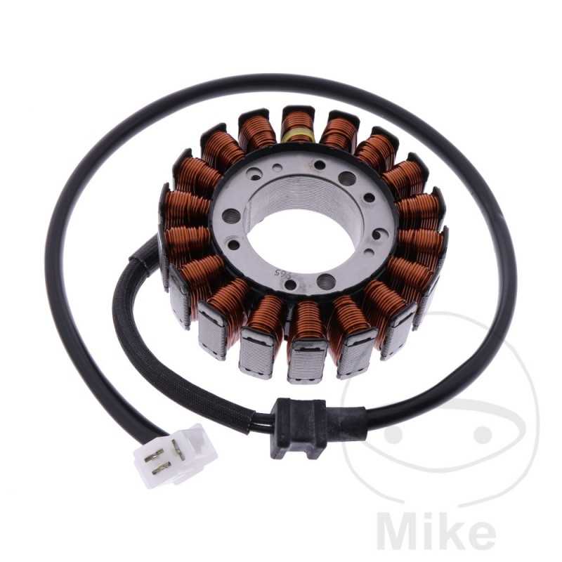 TOURMAX Alternator coil stator 700.19.52