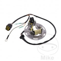 TOURMAX Alternator coil stator 700.19.56