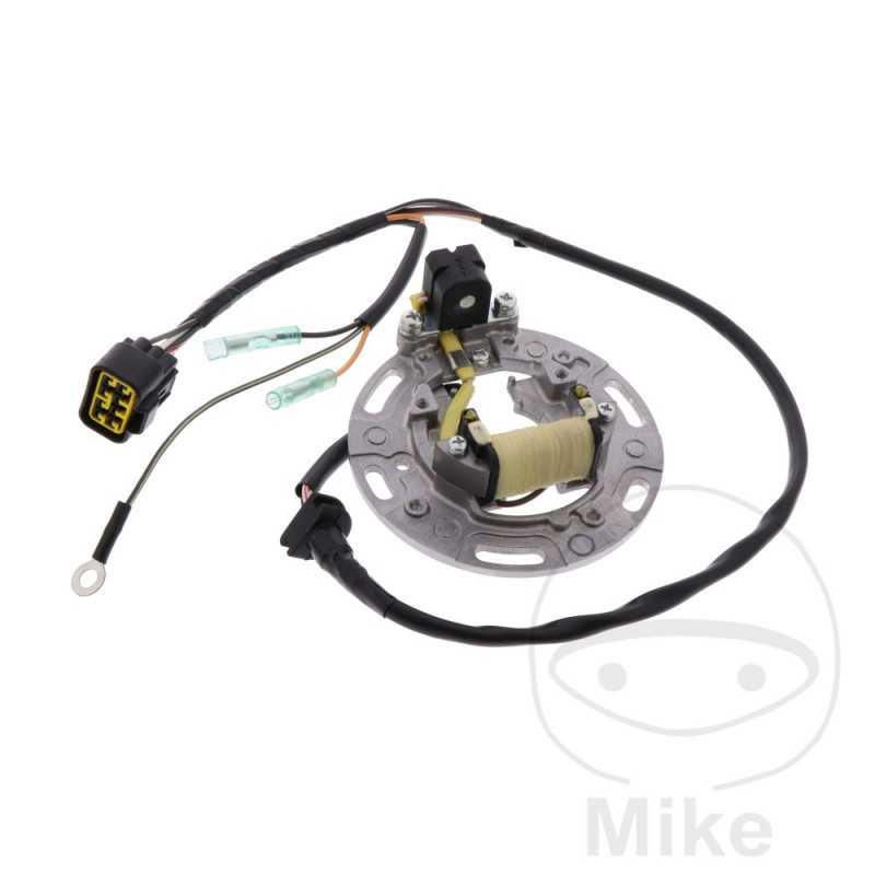 TOURMAX Estator bobina alternador 700.19.56