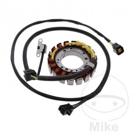 TOURMAX Alternator coil stator 700.19.57