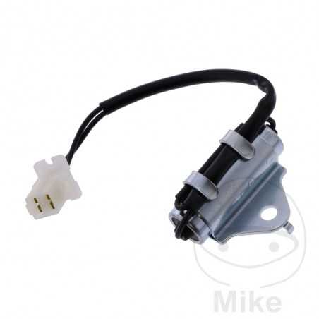 ignition capacitor 700.20.81