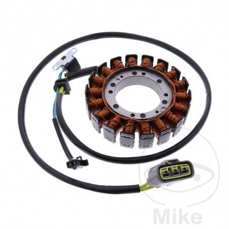dynamo spoel stator sta-323