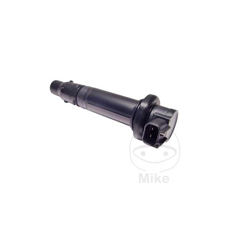 TOURMAX ignition coil with spark plug 700.21.32