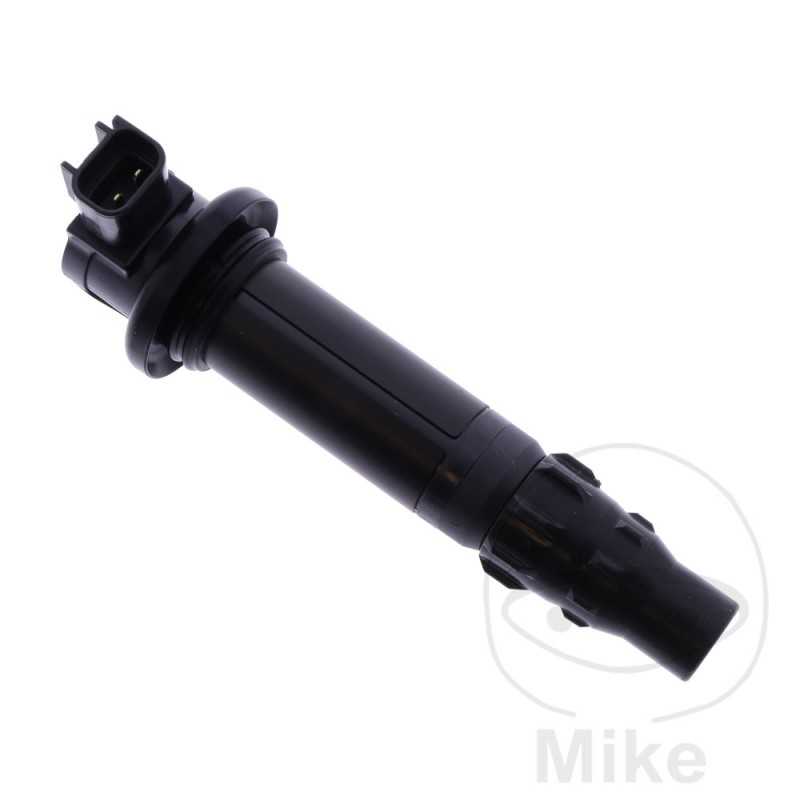TOURMAX ignition coil with spark plug 700.27.42