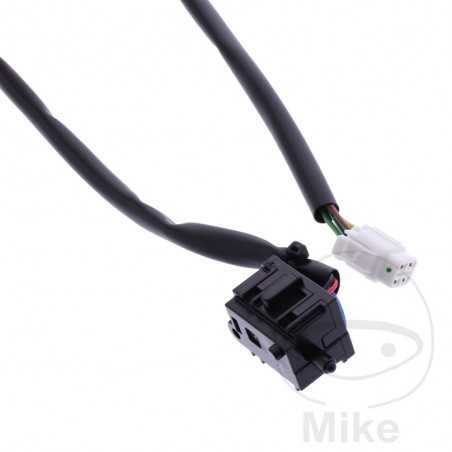 Clutch switch OEM 705.16.80