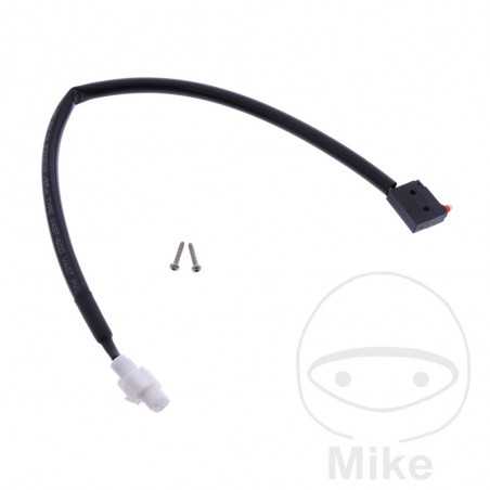 Clutch switch OEM 705.17.38